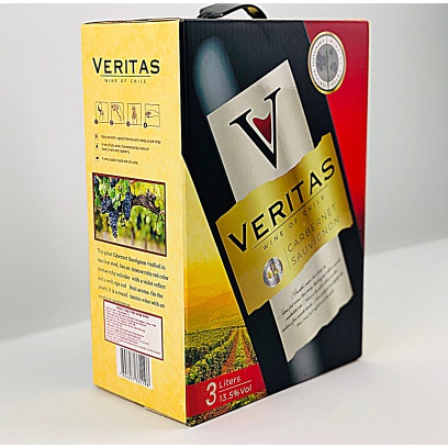 Rượu vang Veritas Reserva